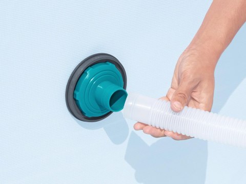 Bestway Skimmer oczyszczacz wody dozownik 58233 Bestway Skimmer oczyszczacz wody dozownik 58233