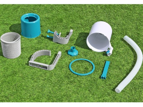 Bestway Skimmer oczyszczacz wody dozownik 58233 Bestway Skimmer oczyszczacz wody dozownik 58233