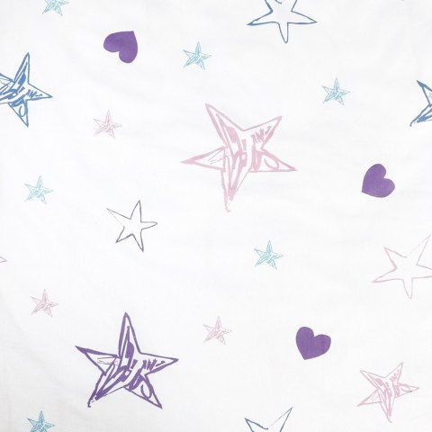 Pościel bawełna 100x135 + 40x60 Lilo i Stitch Pościel bawełna 100x135 + 40x60 Lilo i Stitch