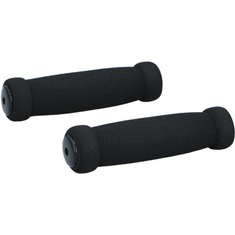 CHWYTY RĄCZKI GRIPY KIEROWNICY PROFILOWANE 128MM DUNLOP CHWYTY RĄCZKI GRIPY KIEROWNICY PROFILOWANE 128MM DUNLOP