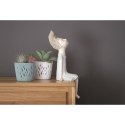 DONICZKA SANDY ROUND ŚR 16CM - ANTRACYT