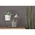DONICZKA SANDY ROUND ŚR 16CM - ANTRACYT