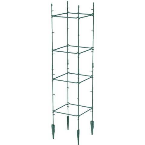 PODPORA DO ROŚLIN FLOO SUPPORTS - ZIELONY LEŚNY PODPORA DO ROŚLIN FLOO SUPPORTS - ZIELONY LEŚNY