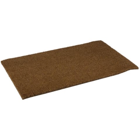WYCIERACZKA Z WŁÓKNA KOKOSOWEGO NATURALNA 75x45cm ARTICASA WYCIERACZKA Z WŁÓKNA KOKOSOWEGO NATURALNA 75x45cm ARTICASA