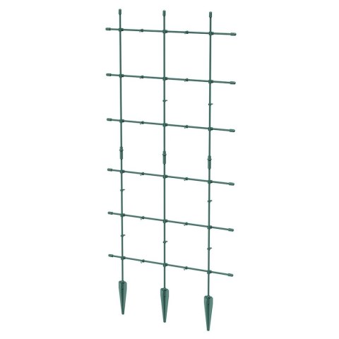 PODPORA DO ROŚLIN FLOO SUPPORTS - ZIELONY LEŚNY PODPORA DO ROŚLIN FLOO SUPPORTS - ZIELONY LEŚNY