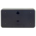 Zegar NeXtime 5228 ZW 'Flip Clock'