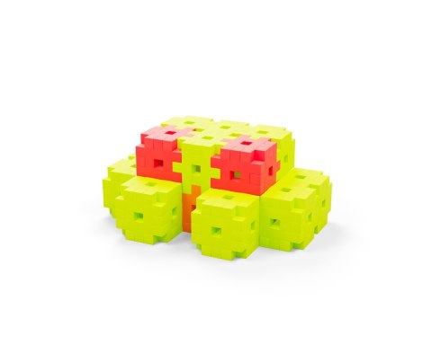 Klocki Meli Neon Basic Travel Box 1000 el. Klocki Meli Neon Basic Travel Box 1000 el.