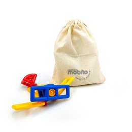 Klocki Mobilo - Zestaw startowy - 15 el.