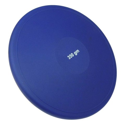 Dysk dla dzieci soft PVC waga 350gr Legend Dysk dla dzieci soft PVC waga 350gr Legend
