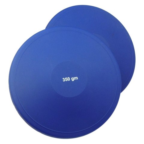 Dysk dla dzieci soft PVC waga 350gr Legend Dysk dla dzieci soft PVC waga 350gr Legend