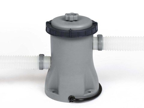 Bestway Basen STELAŻOWY 6,473L 366x76cm 7w1 pompa + filtr 56416 Bestway Basen STELAŻOWY 6,473L 366x76cm 7w1 pompa + filtr 56416