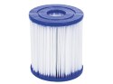 Bestway Basen STELAŻOWY 6,473L 366x76cm 7w1 pompa + filtr 56416