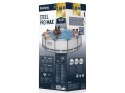 Bestway Basen STELAŻOWY 6,473L 366x76cm 7w1 pompa + filtr 56416