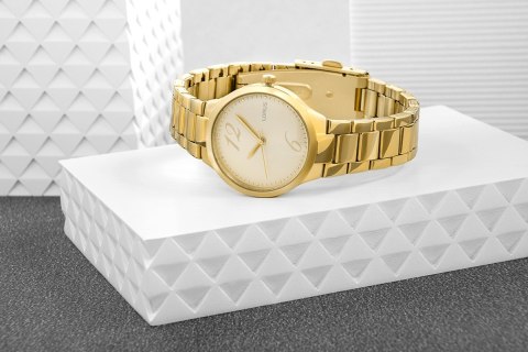 Zegarek Damski LORUS Lady RG208UX-9 + BOX Zegarek Damski LORUS Lady RG208UX-9 + BOX