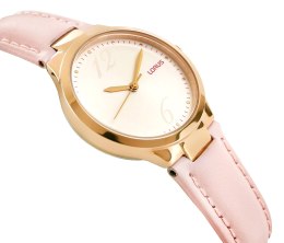 Zegarek Damski LORUS Lady RG210UX-9 + BOX