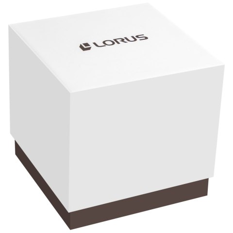 Zegarek Damski LORUS Lady RG220SX-9 + BOX Zegarek Damski LORUS Lady RG220SX-9 + BOX