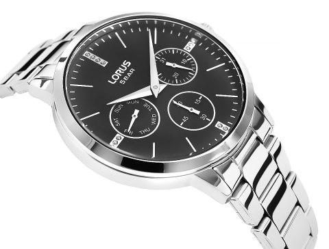 Zegarek Damski LORUS Lady RP631DX-9 + BOX Zegarek Damski LORUS Lady RP631DX-9 + BOX