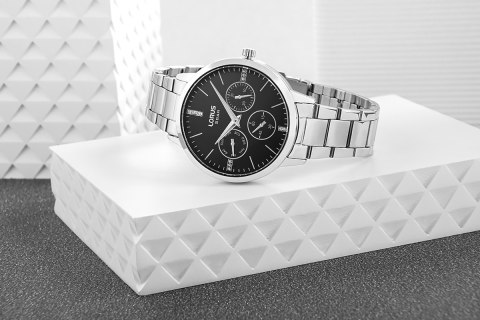 Zegarek Damski LORUS Lady RP631DX-9 + BOX Zegarek Damski LORUS Lady RP631DX-9 + BOX