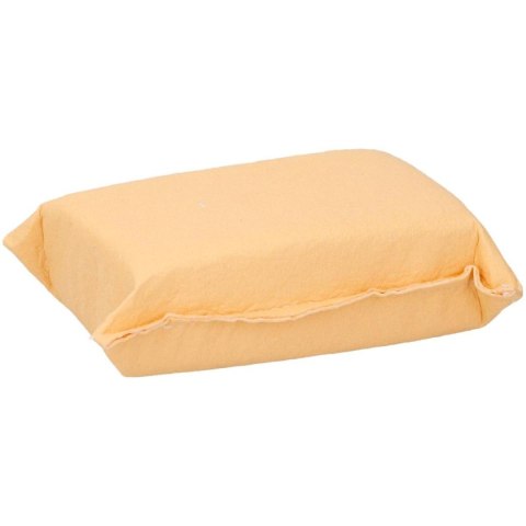 GĄBKA Z IRCHY DO ZAPAROWANYCH SZYB 12X9X4CM DUNLOP GĄBKA Z IRCHY DO ZAPAROWANYCH SZYB 12X9X4CM DUNLOP
