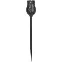 POCHODNIA SOLARANA 53CM 12LED SMD