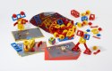 Klocki Mobile - Game Set Monsters - 134 el.