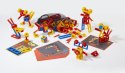 Klocki Mobile - Game Set Monsters - 134 el.
