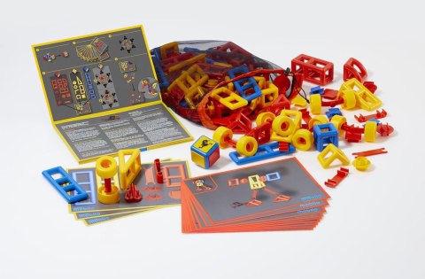Klocki Mobile - Game Set Monsters - 134 el. Klocki Mobile - Game Set Monsters - 134 el.