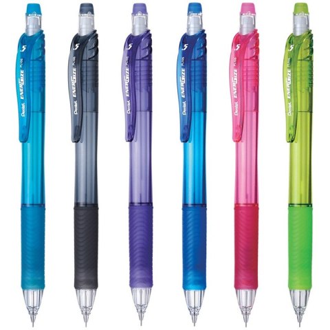 Ołówek automatyczny Pentel EnerGize PL105 0.5mm ni Ołówek automatyczny Pentel EnerGize PL105 0.5mm ni