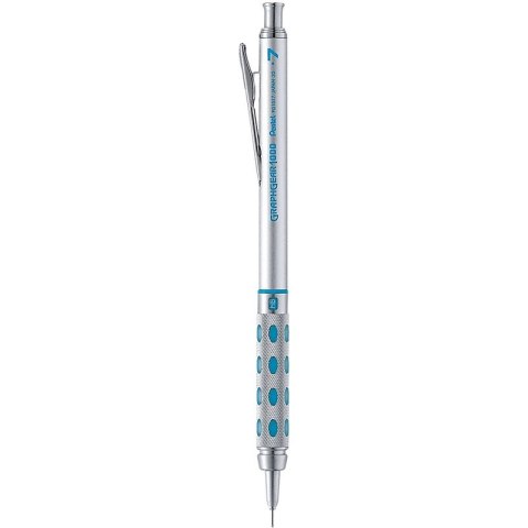 Ołówek automatyczny Pentel GraphGear 1000 0.7mm sr Ołówek automatyczny Pentel GraphGear 1000 0.7mm sr
