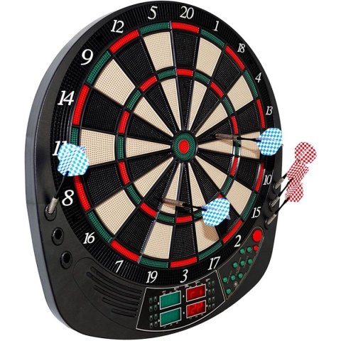 DART ELEKTRONICZNY 4 LICZNIKI COVENTRY BEST SPORTING DART ELEKTRONICZNY 4 LICZNIKI COVENTRY BEST SPORTING