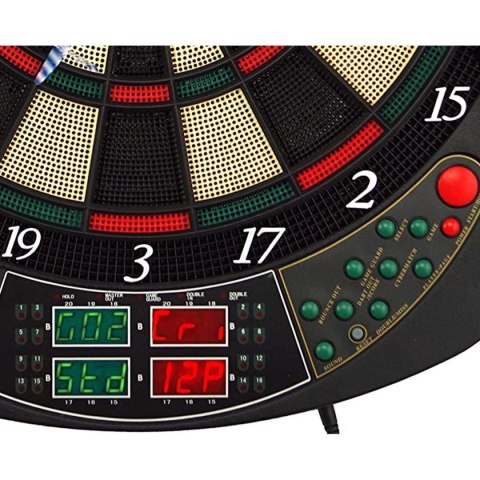 DART ELEKTRONICZNY 4 LICZNIKI COVENTRY BEST SPORTING DART ELEKTRONICZNY 4 LICZNIKI COVENTRY BEST SPORTING