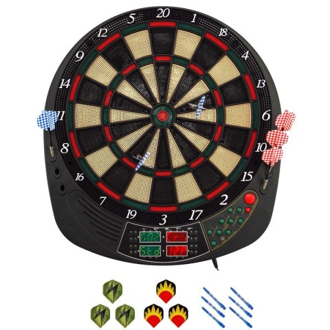 DART ELEKTRONICZNY 4 LICZNIKI COVENTRY BEST SPORTING DART ELEKTRONICZNY 4 LICZNIKI COVENTRY BEST SPORTING