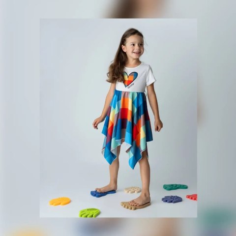 Ścieżka sensoryczna SENSORKY Ścieżka sensoryczna SENSORKY