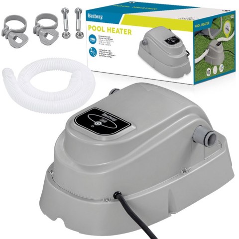Podgrzewacz wody do basenu Bestway grzałka 58259
