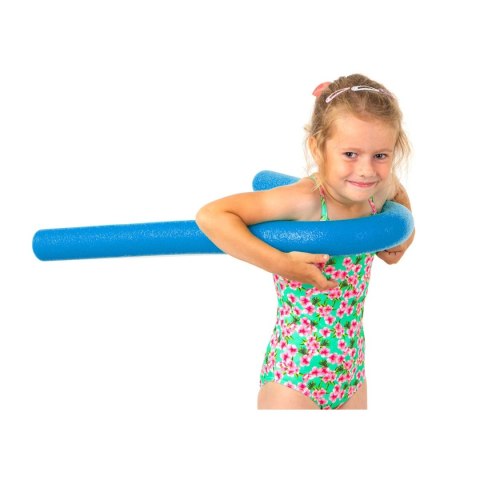 MAKARON NOODLE DO NAUKI PŁYWANIA NA BASEN ENERO 150x6CM NIEBIESKI MAKARON NOODLE DO NAUKI PŁYWANIA NA BASEN ENERO 150x6CM NIEBIESKI