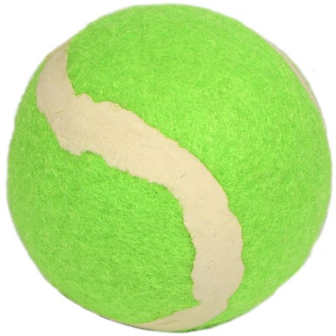 PIŁKA TENIS ZIEMNY ENERO 1SZT ZIELONA PIŁKA TENIS ZIEMNY ENERO 1SZT ZIELONA