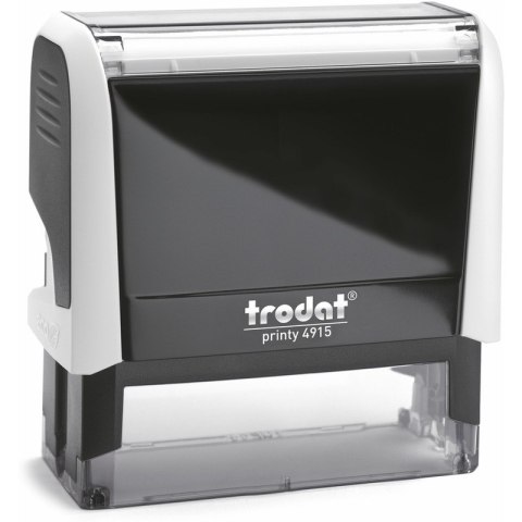 PIECZĄTKA TRODAT PRINTY 4915 BIAŁA
