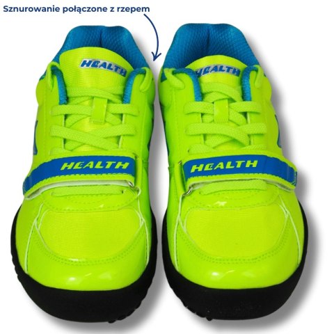 Buty do wykonywania rzutów z koła Legend Buty do wykonywania rzutów z koła Legend