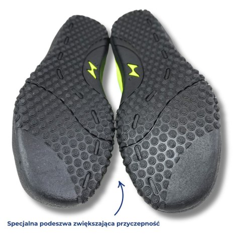 Buty do wykonywania rzutów z koła Legend Buty do wykonywania rzutów z koła Legend