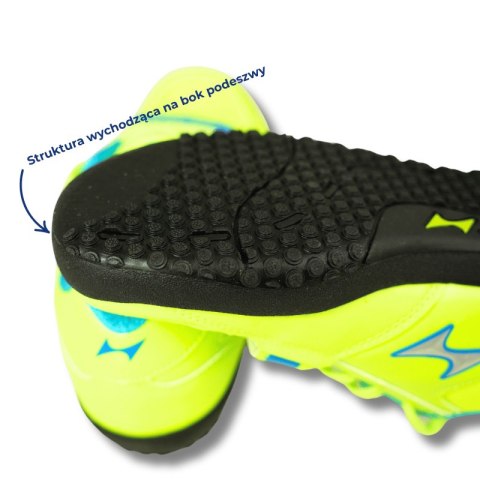Buty do wykonywania rzutów z koła Legend Buty do wykonywania rzutów z koła Legend