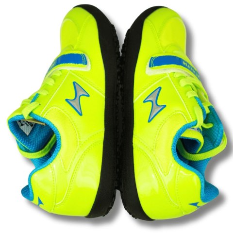 Buty do wykonywania rzutów z koła Legend Buty do wykonywania rzutów z koła Legend