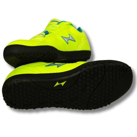 Buty do wykonywania rzutów z koła Legend Buty do wykonywania rzutów z koła Legend