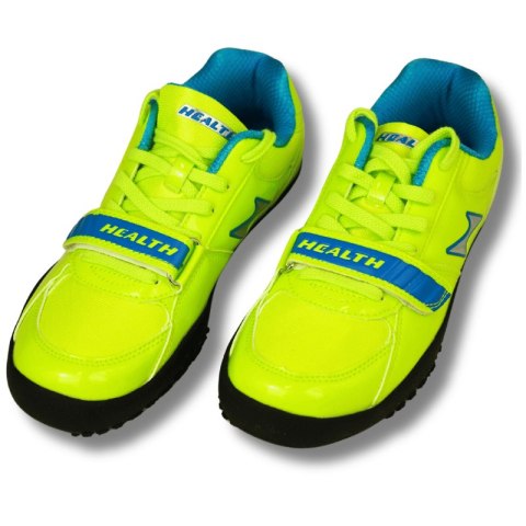 Buty do wykonywania rzutów z koła Legend Buty do wykonywania rzutów z koła Legend