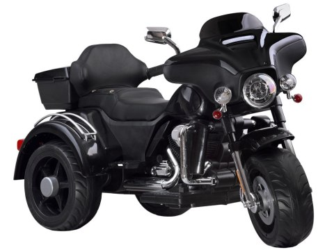 Duży Motor Chopper na akumulator dla dzieci PA0254 Duży Motor Chopper na akumulator dla dzieci PA0254