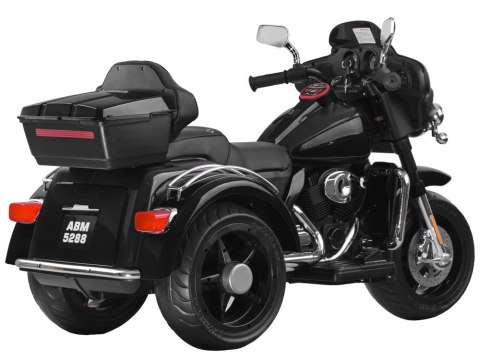 Duży Motor Chopper na akumulator dla dzieci PA0254 Duży Motor Chopper na akumulator dla dzieci PA0254