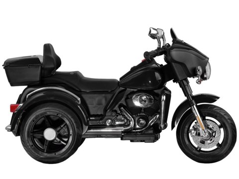 Duży Motor Chopper na akumulator dla dzieci PA0254 Duży Motor Chopper na akumulator dla dzieci PA0254
