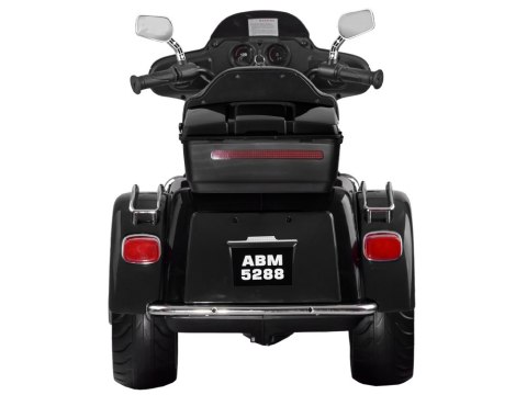 Duży Motor Chopper na akumulator dla dzieci PA0254 Duży Motor Chopper na akumulator dla dzieci PA0254
