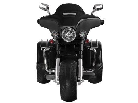 Duży Motor Chopper na akumulator dla dzieci PA0254 Duży Motor Chopper na akumulator dla dzieci PA0254