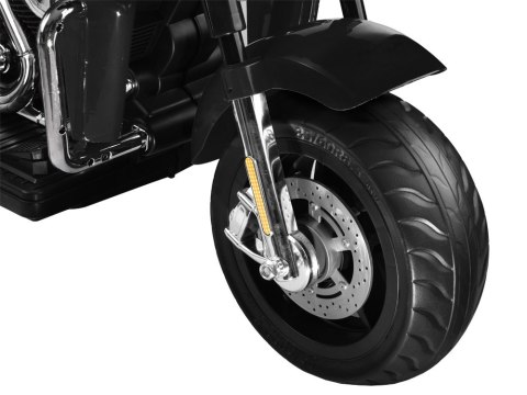 Duży Motor Chopper na akumulator dla dzieci PA0254 Duży Motor Chopper na akumulator dla dzieci PA0254