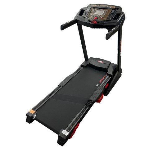 BIEŻNIA ELEKTRYCZNA PLATINIUM V200 ENERO FIT BIEŻNIA ELEKTRYCZNA PLATINIUM V200 ENERO FIT